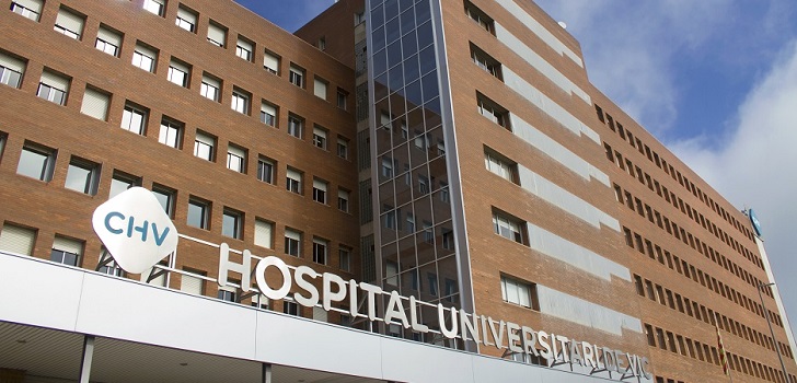 Cataluña destina 1,45 millones a la reforma del Hospital Universitario de Vic